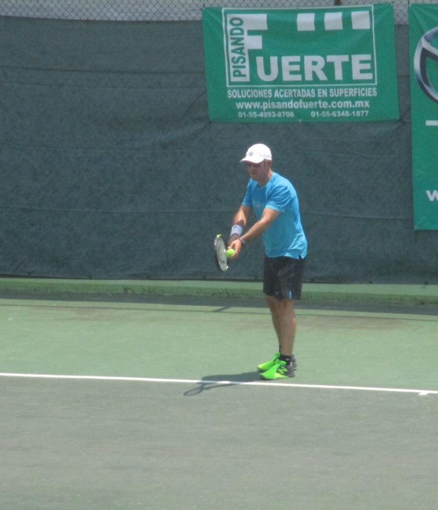 Regresa la actividad en la Copa IDTC