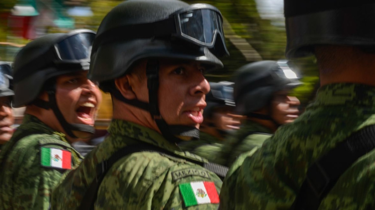 Sedena admite acción errónea de militar por matar a migrante de Guatemala