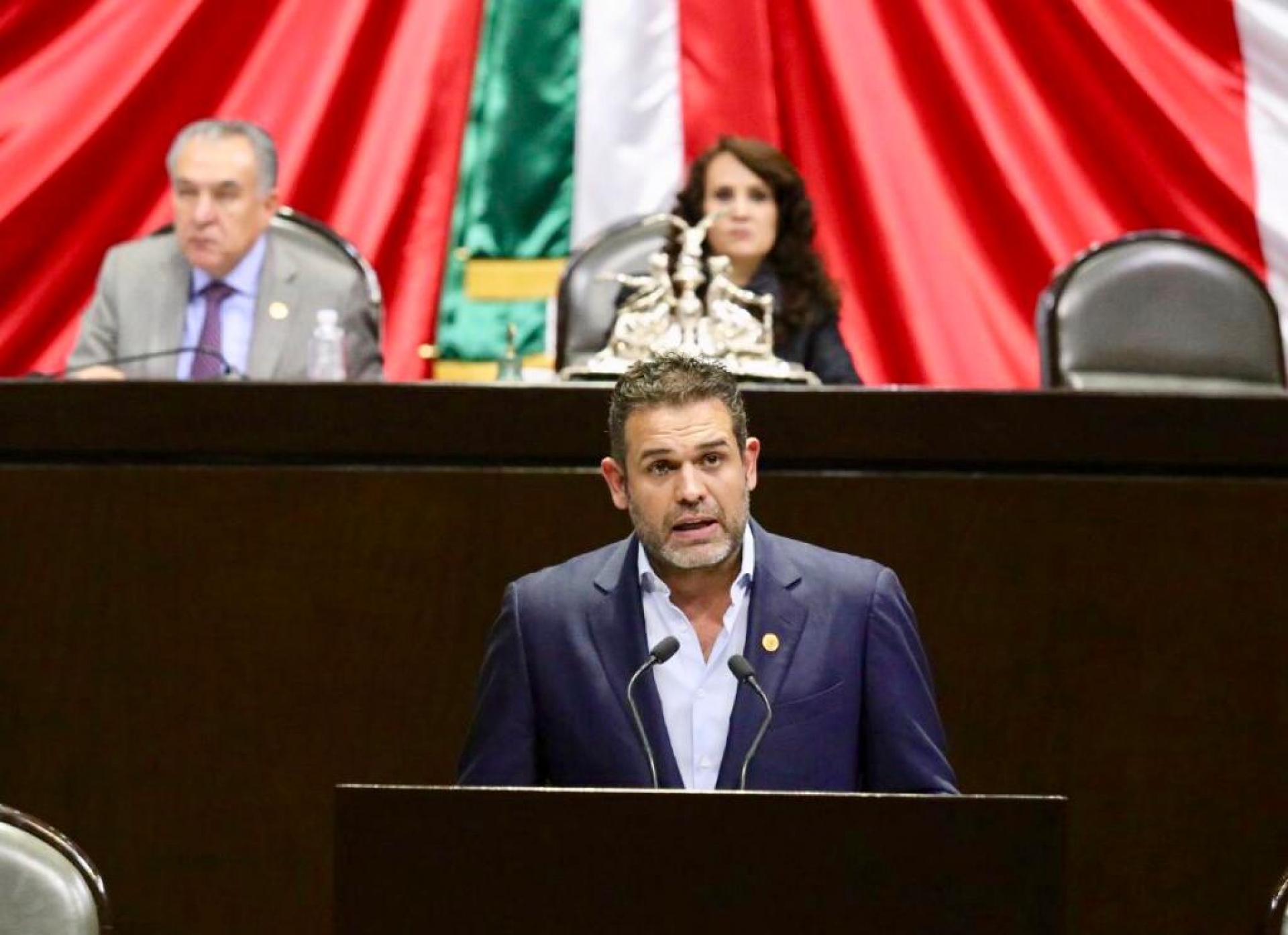 Proponen que se audite a la LIII Legislatura del Congreso de Morelos