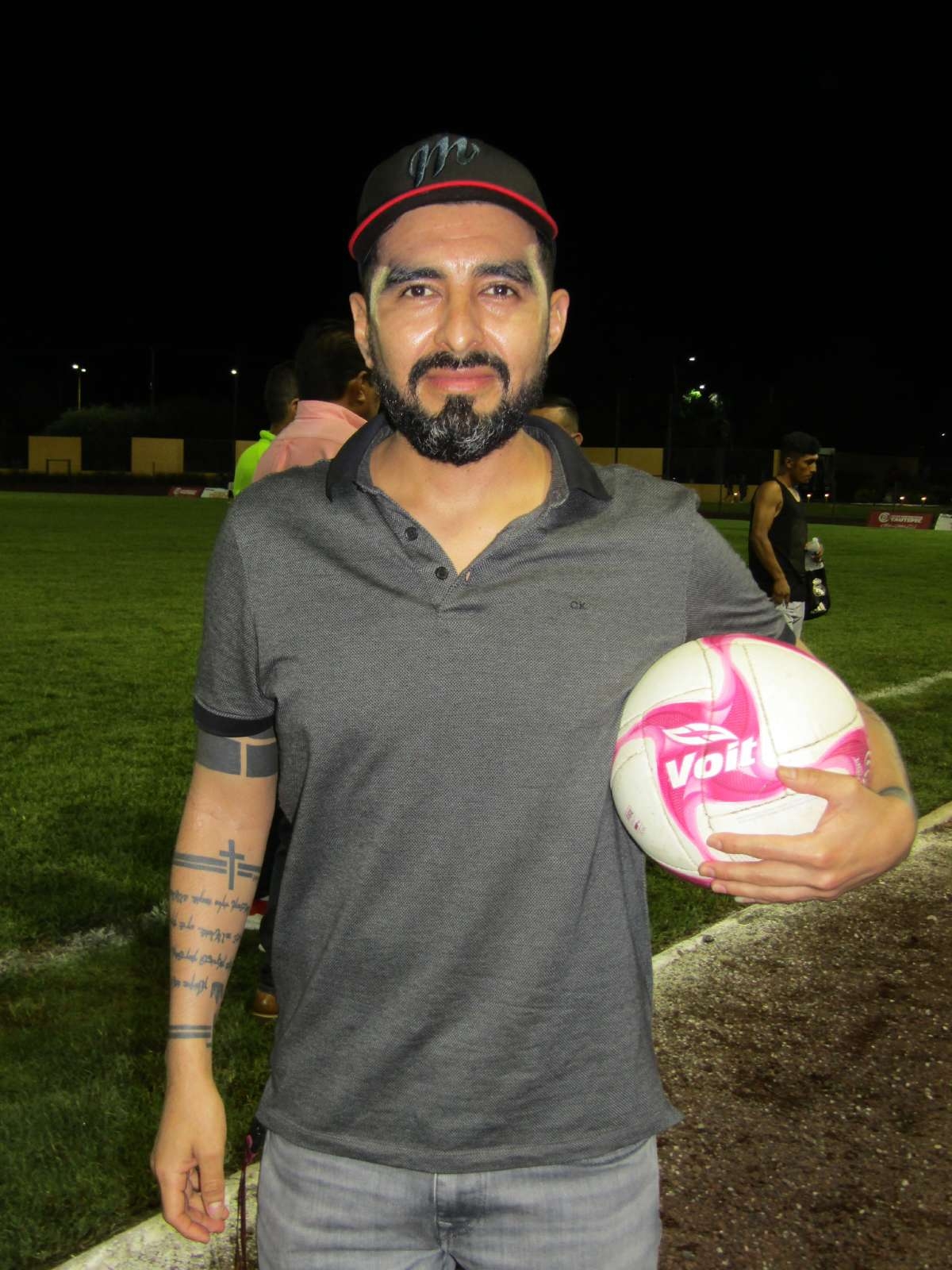 Selección Yautepec peleará por el título