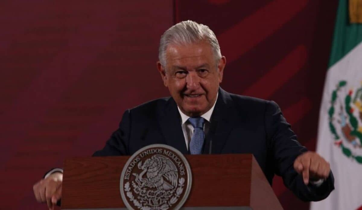 AMLO insistió que escándalo por la “casa gris” de su hijo no es un asunto periodístico, es para rechazar a la Reforma Eléctrica