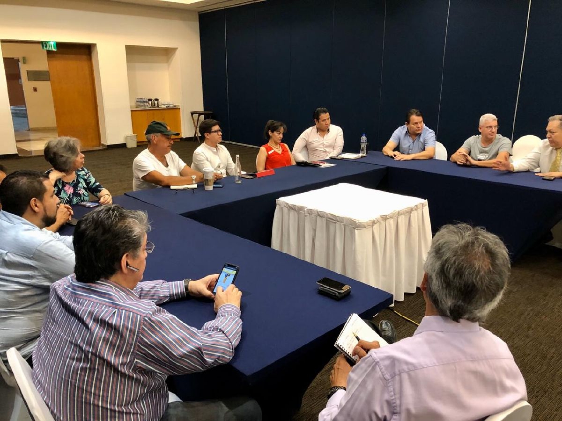 Fortalecen en Cuernavaca acciones contra coronavirus