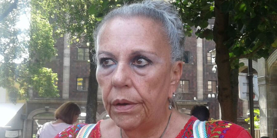 Expone Ulloa Ziáurriz que falta difundir campañas para prevenir explotación sexual de mujeres