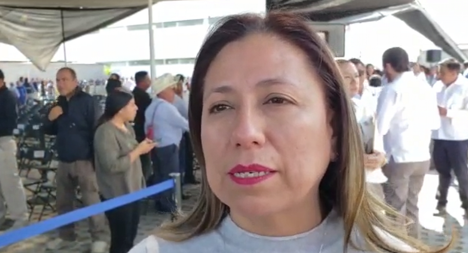 Afirma presidenta de la JPyG del Congreso local que se actuó con apego a la ley