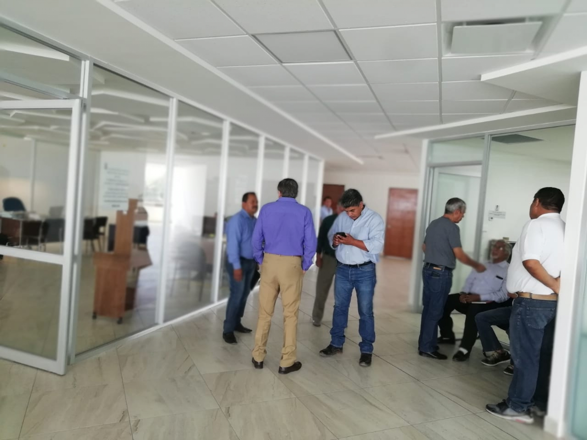 Transportistas piden en el Congreso reducir cobro de derechos en control vehicular
