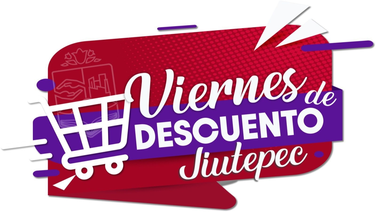 Inicia en Jiutepec inscripción al programa 'Viernes de descuento'