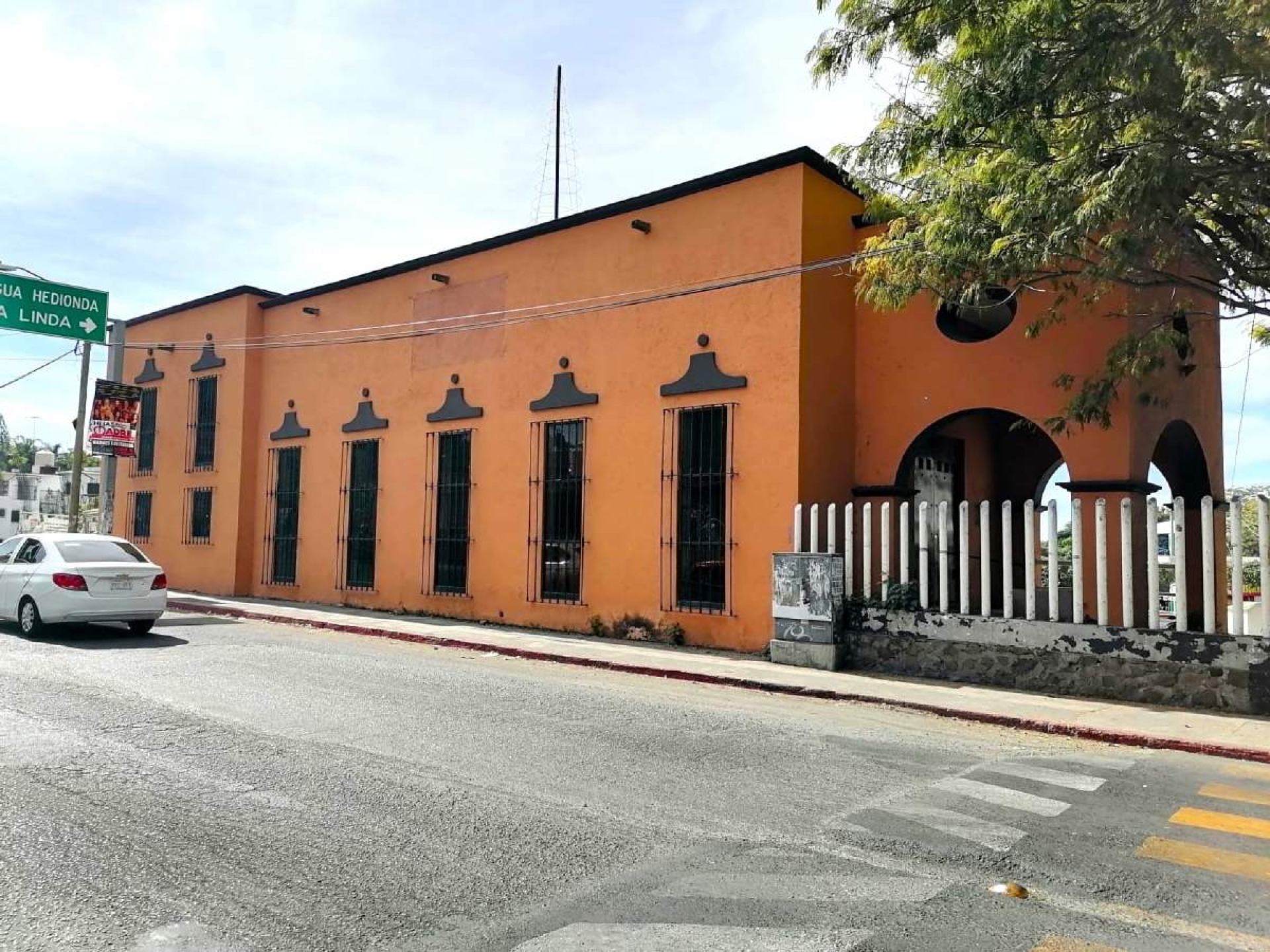Colegio de Arquitectos de Cuautla busca recuperar su sede