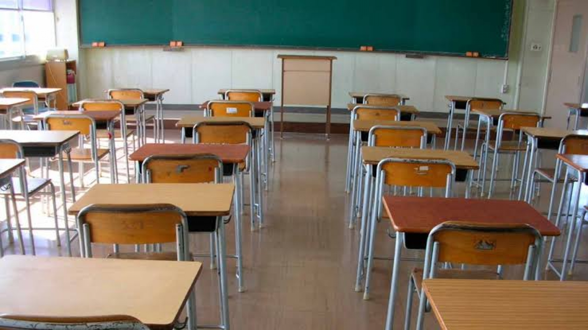 Regreso a las aulas, sólo con semáforo verde: SNTE