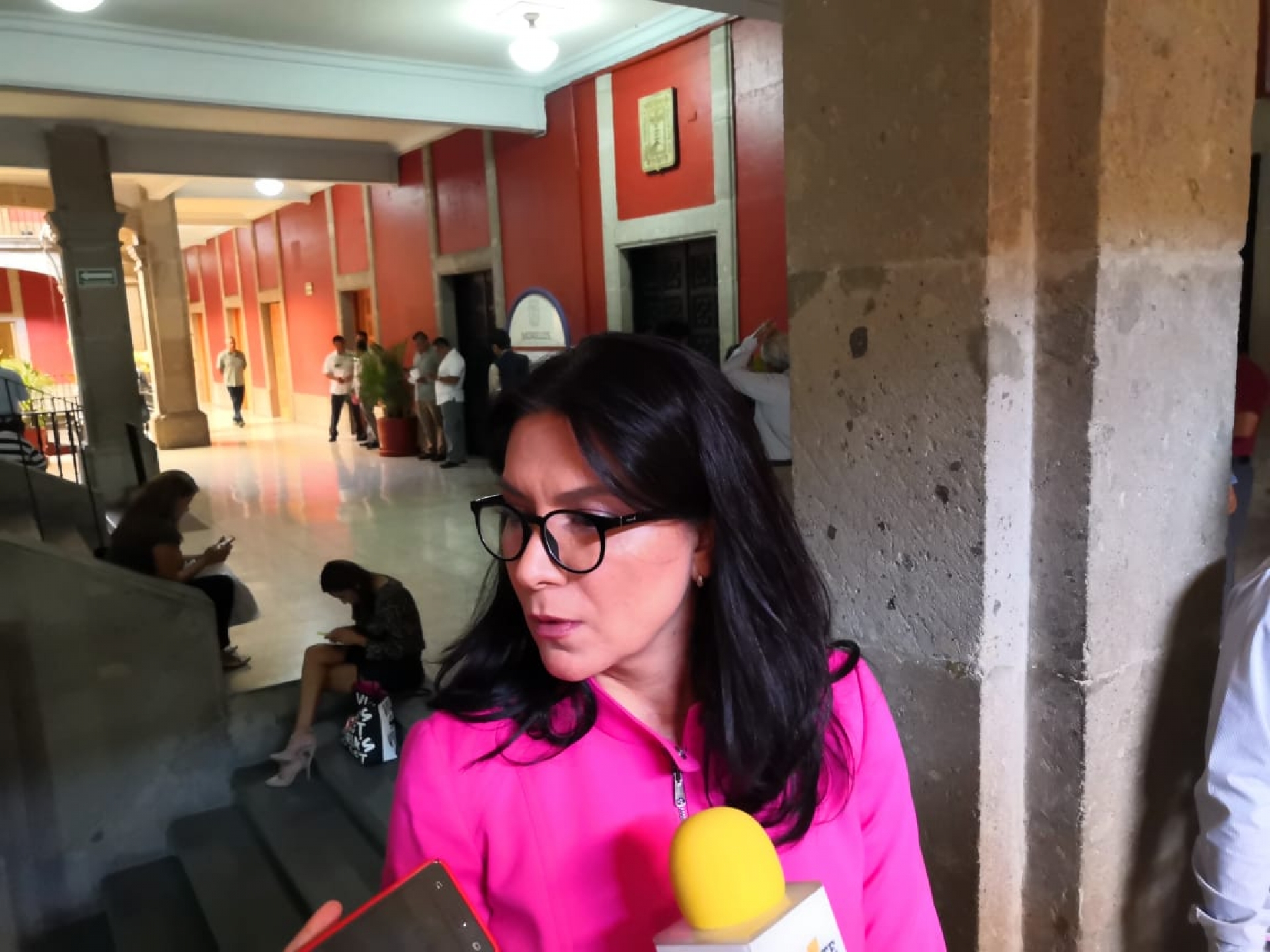 Pondrá en marcha SDEyT programa similar a 'Tandas para el bienestar'