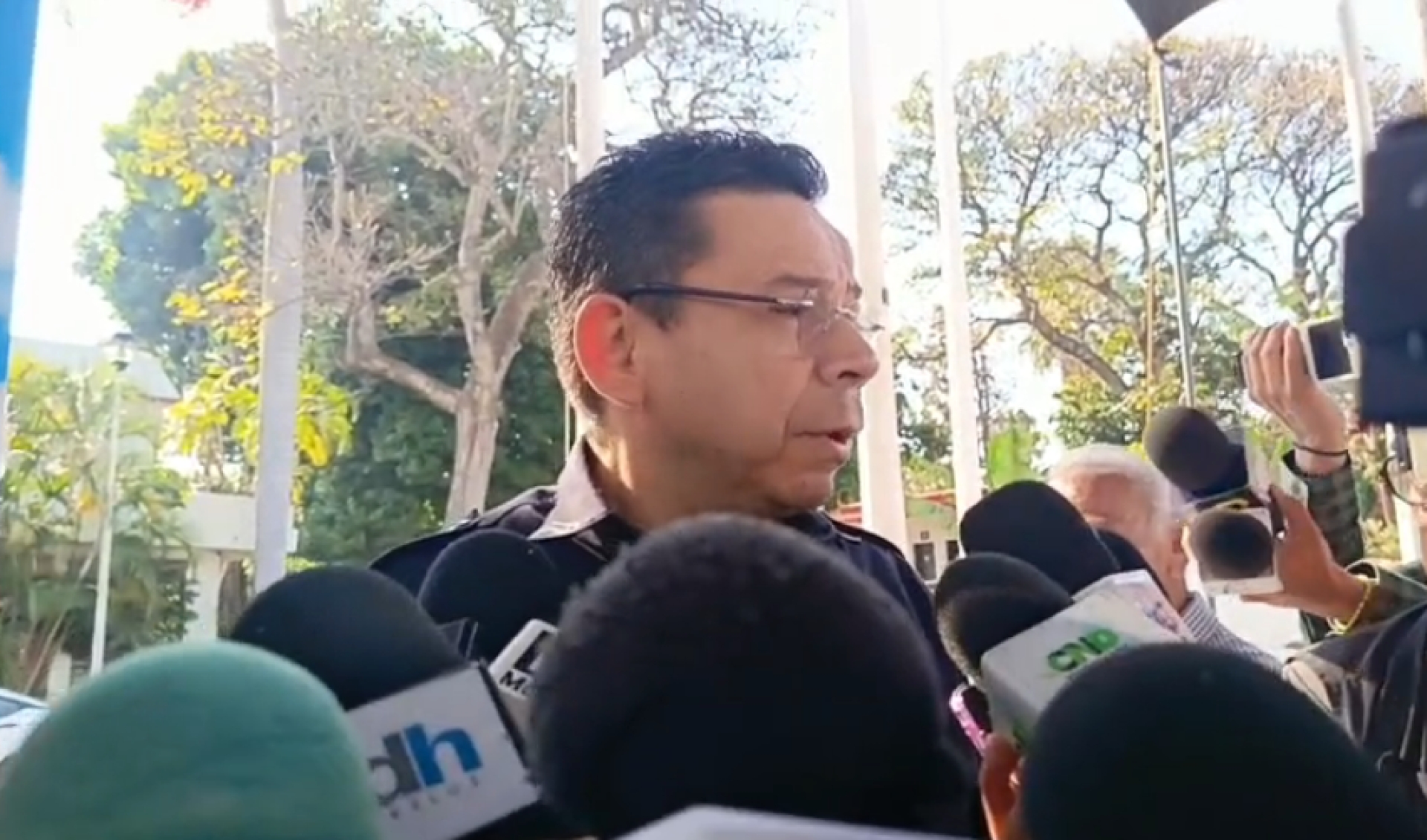 Estima Seprac disminuyan delitos con la detención de presuntos integrantes de 'Los Linos'