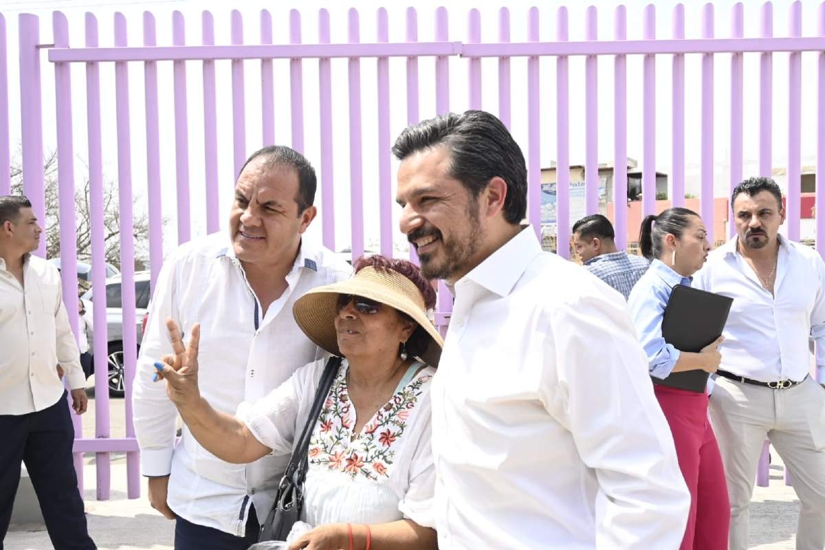 Operará IMSS Bienestar este año en 22 estados