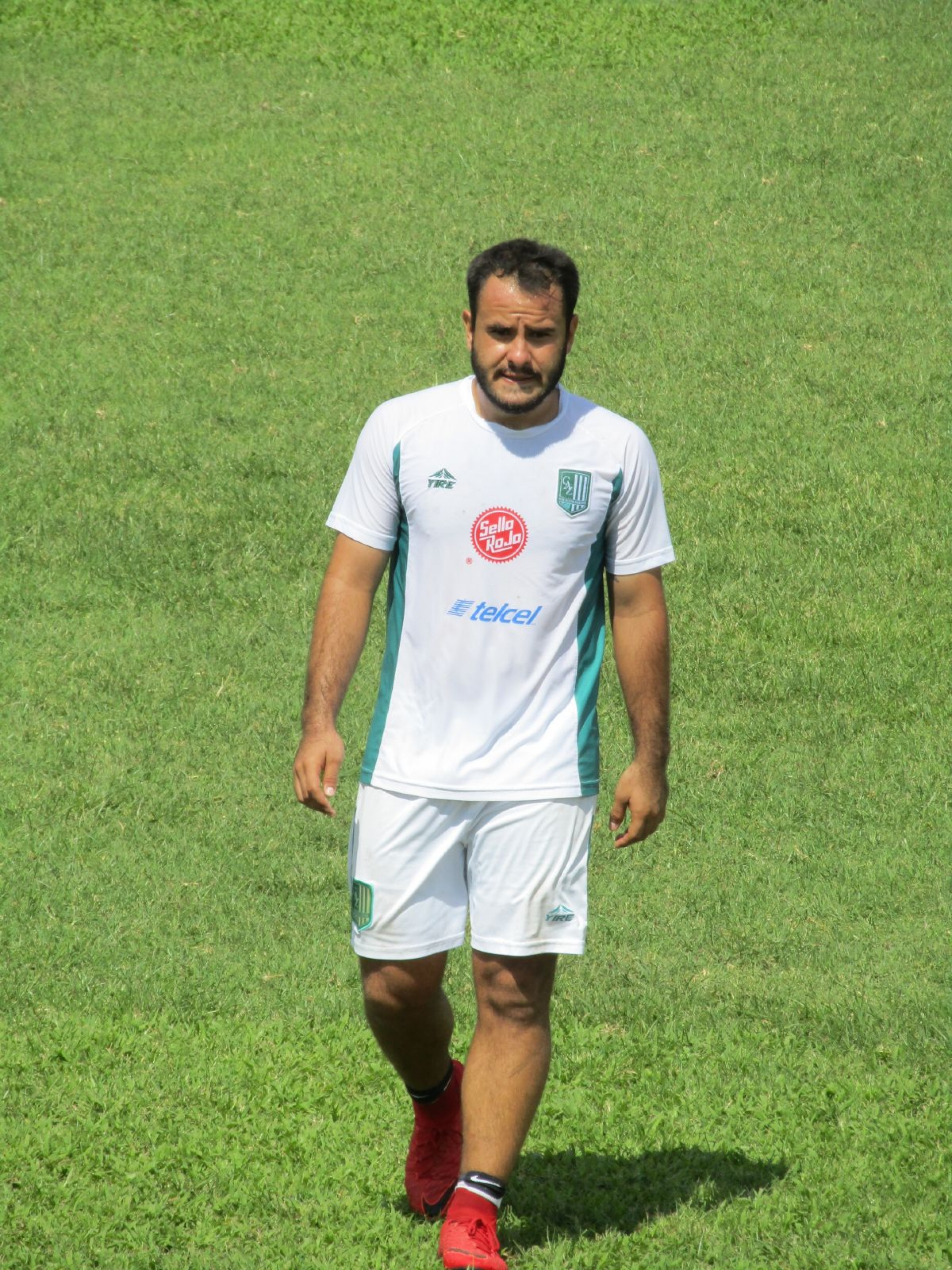 Sufre ocho bajas el Club Atlético Zacatepec