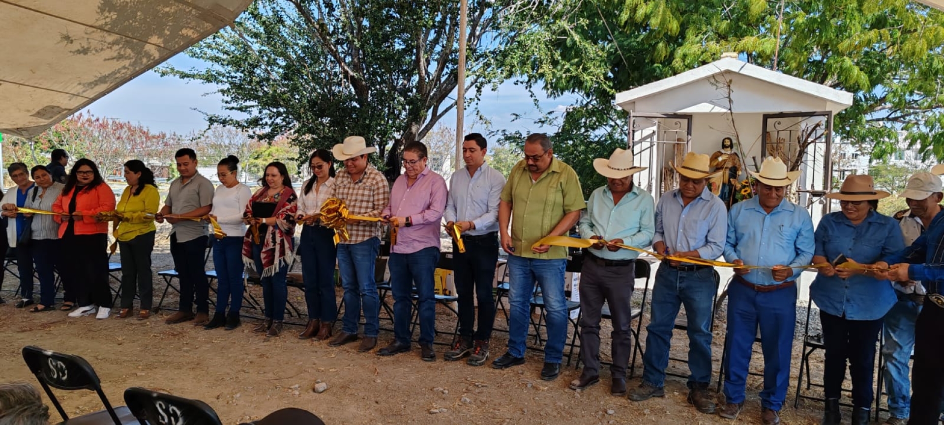 Vincula Gobierno de Morelos a productores con esquemas de comercialización directa y a gran escala