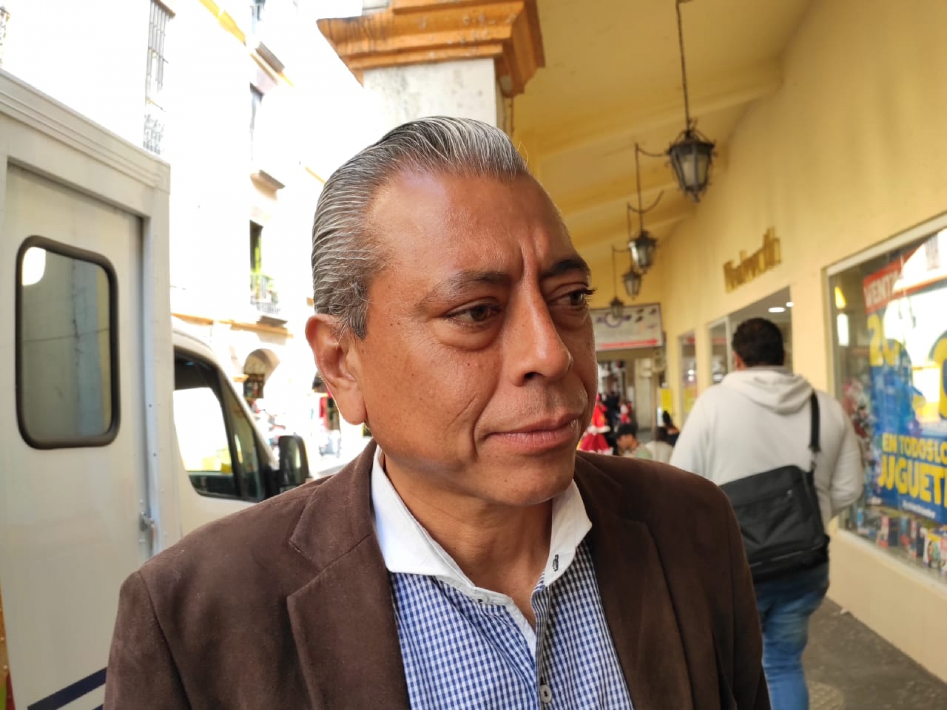 Confirman que afiliados al STAUAEM recibirán el pago de aguinaldo, en próximos días