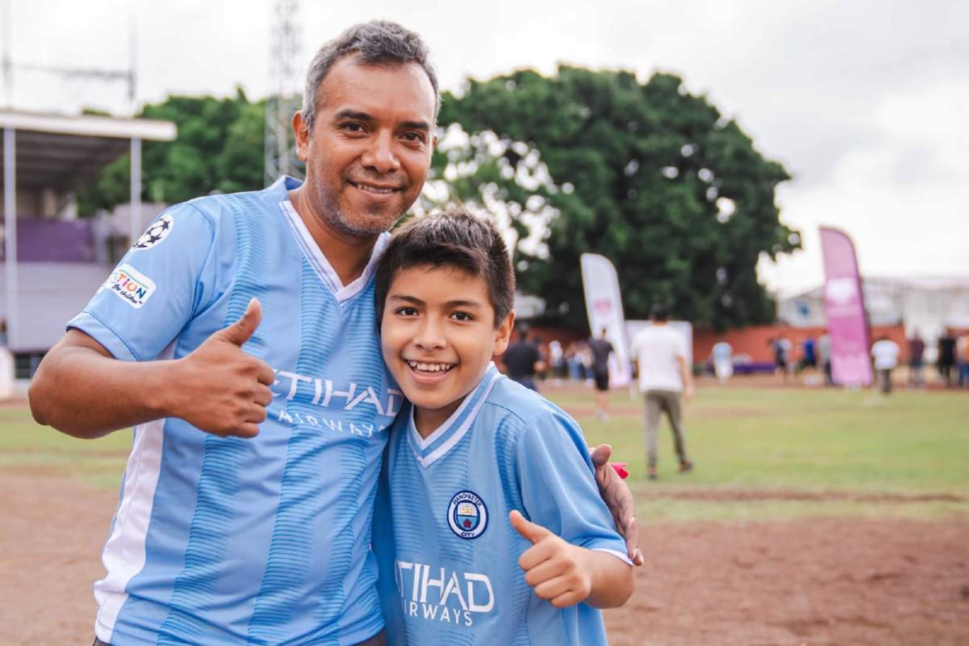 Día del padre
