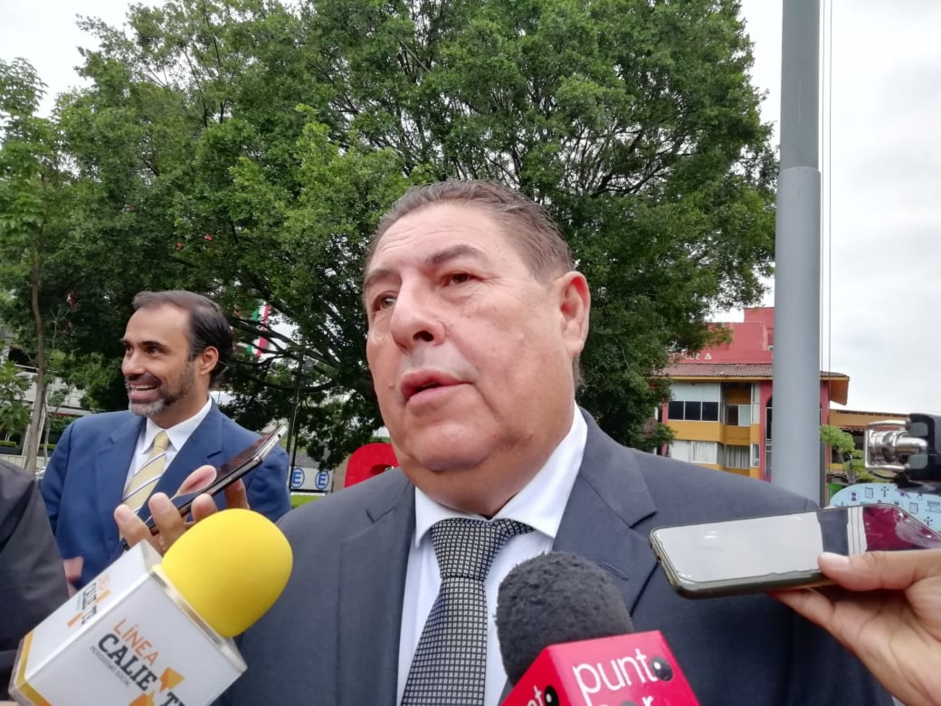 'Mano dura' en contra de unidades con permisos que otorgó la pasada administración: SMyT