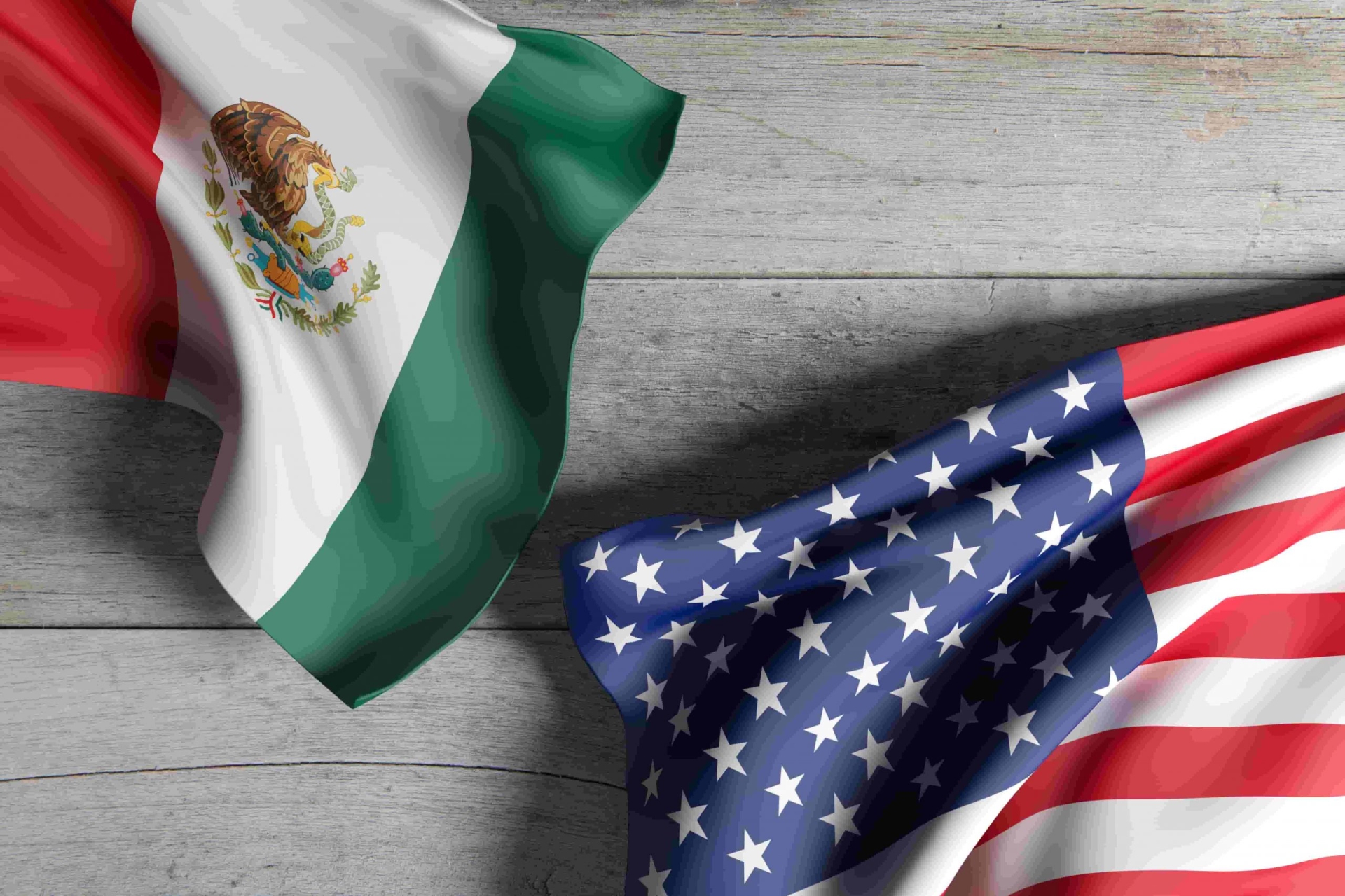 Estados Unidos lanza programa para regularizar migrantes casados con estadounidenses