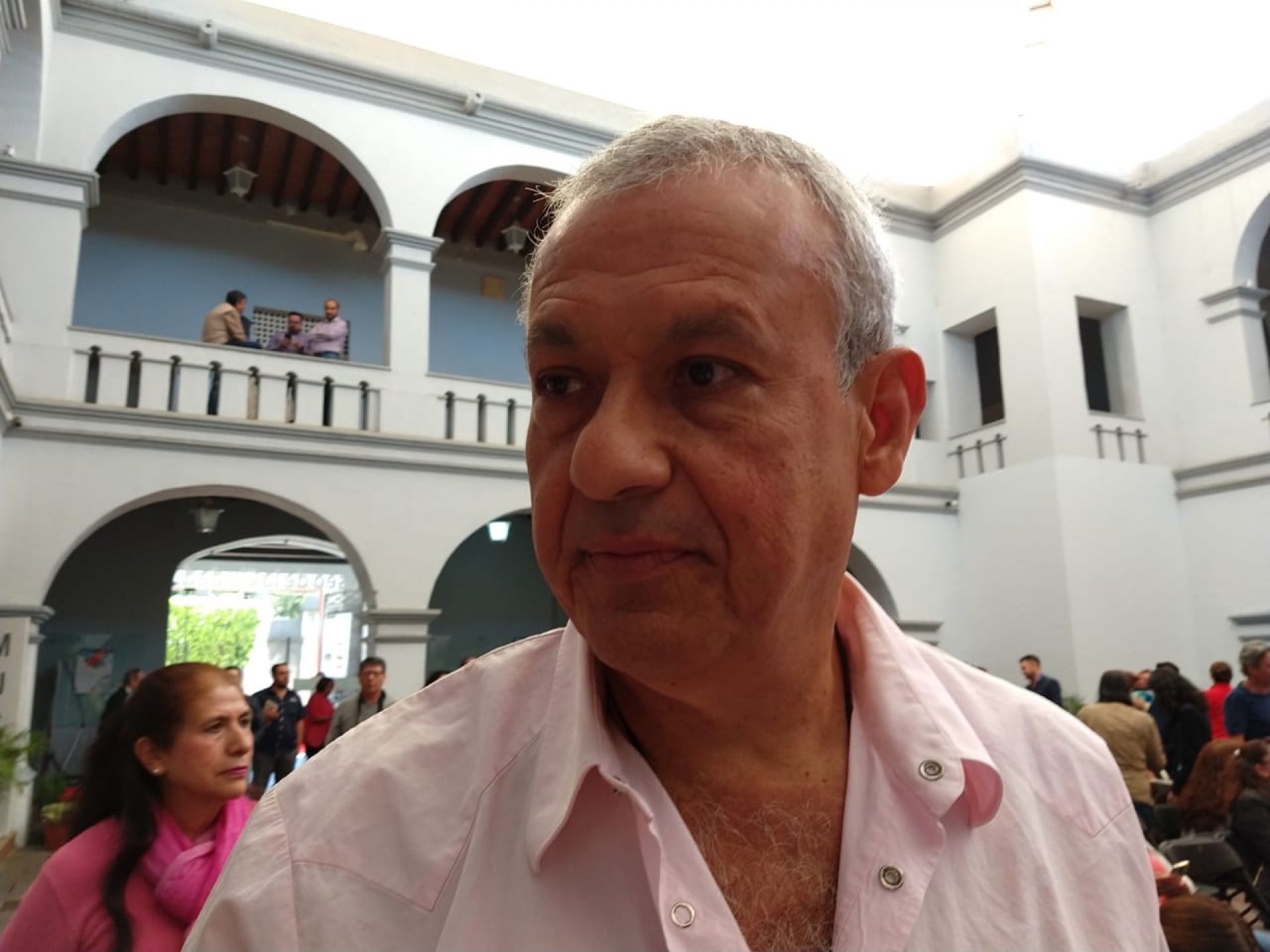 No habrá feria de la primavera 2019: Andrés Remis