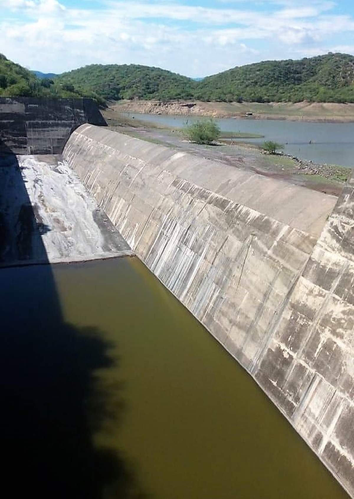 Las acciones preventivas han evitado serias afectaciones por las lluvias: Ceagua
