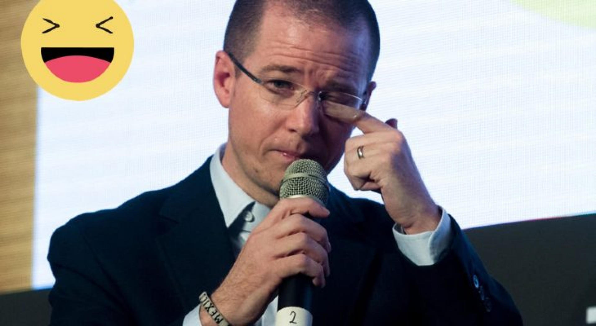 Redes sociales se burlan de Ricardo Anaya al enterarse de que ahora se dedicará a dar clases en la UNAM