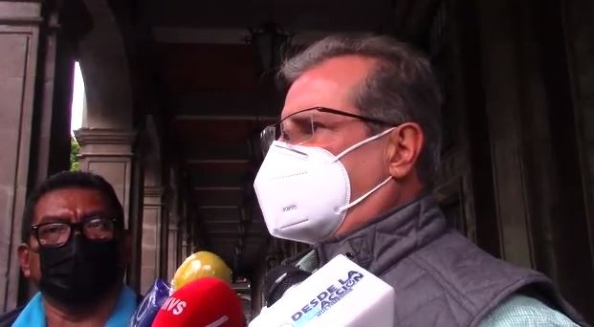 Continúan indagatorias sobre concierto de Sting en Morelos en la administración pasada
