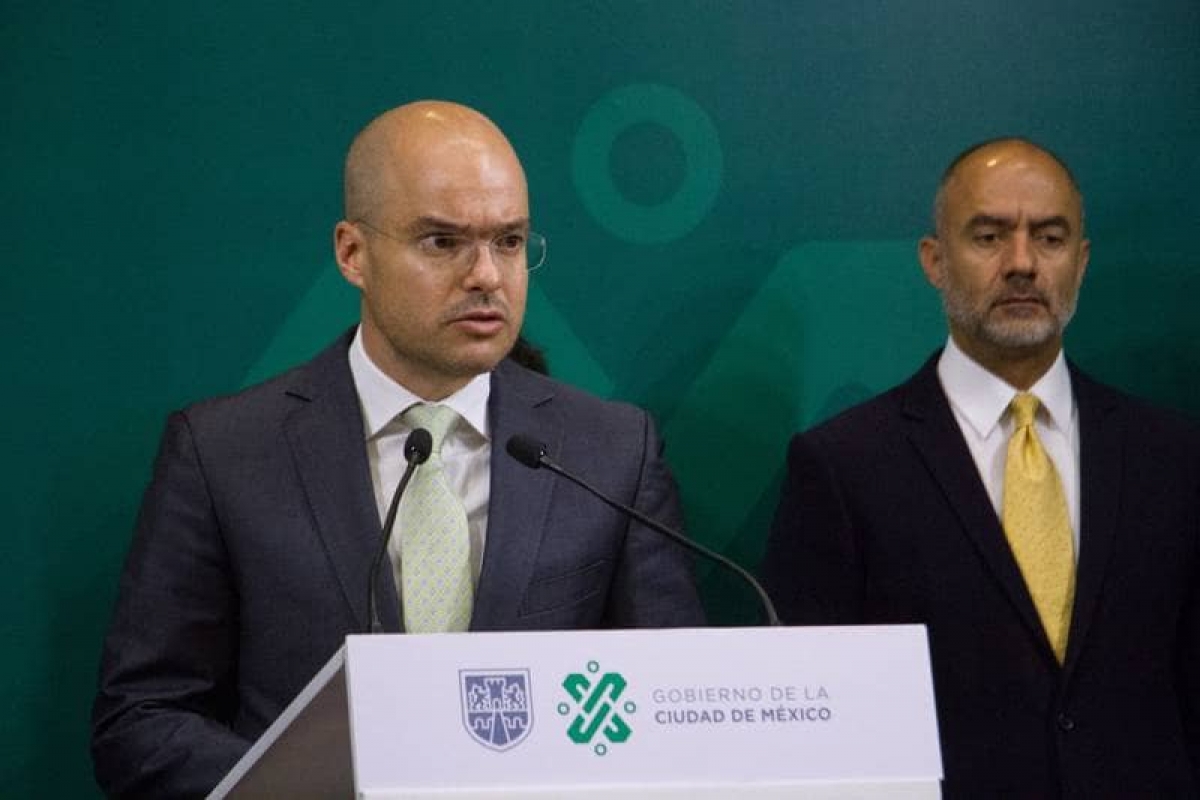 David León asegura que dinero entregado a hermano de AMLO, fue "préstamo personal"
