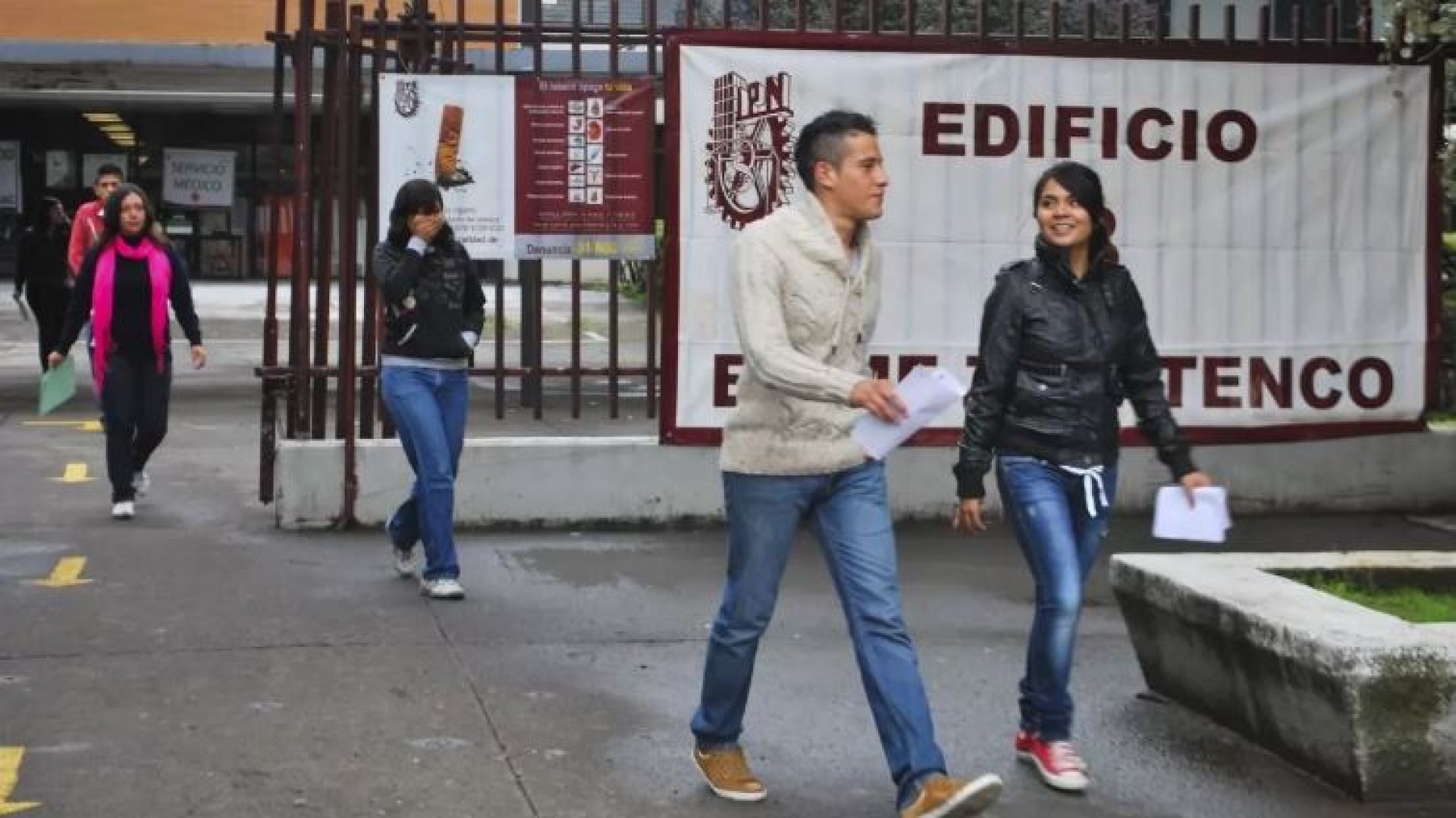 ¿Quieres estudiar en el IPN? Estas son las nuevas fechas del examen de admisión