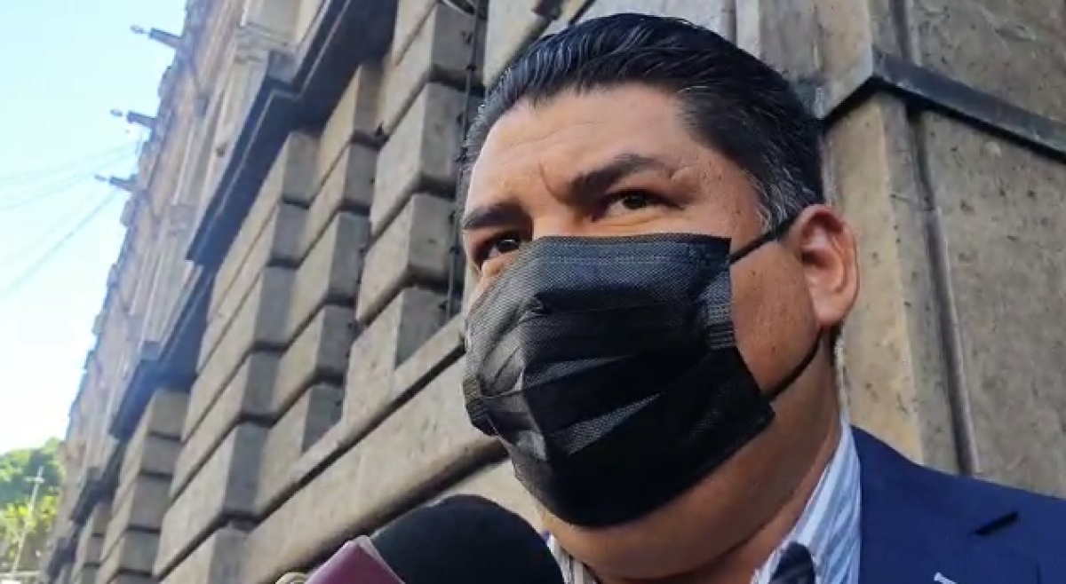 Existen coincidencias para renovar órganos de gobierno en el Congreso: Sánchez Zavala
