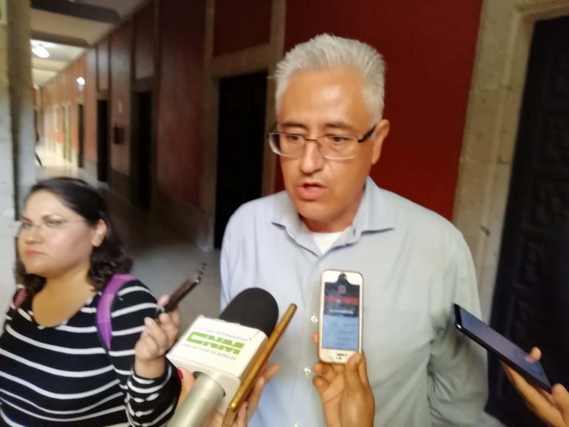 Se deslinda ex rector de UAEM de presuntas irregularidades en el ejercicio de 77 mdp