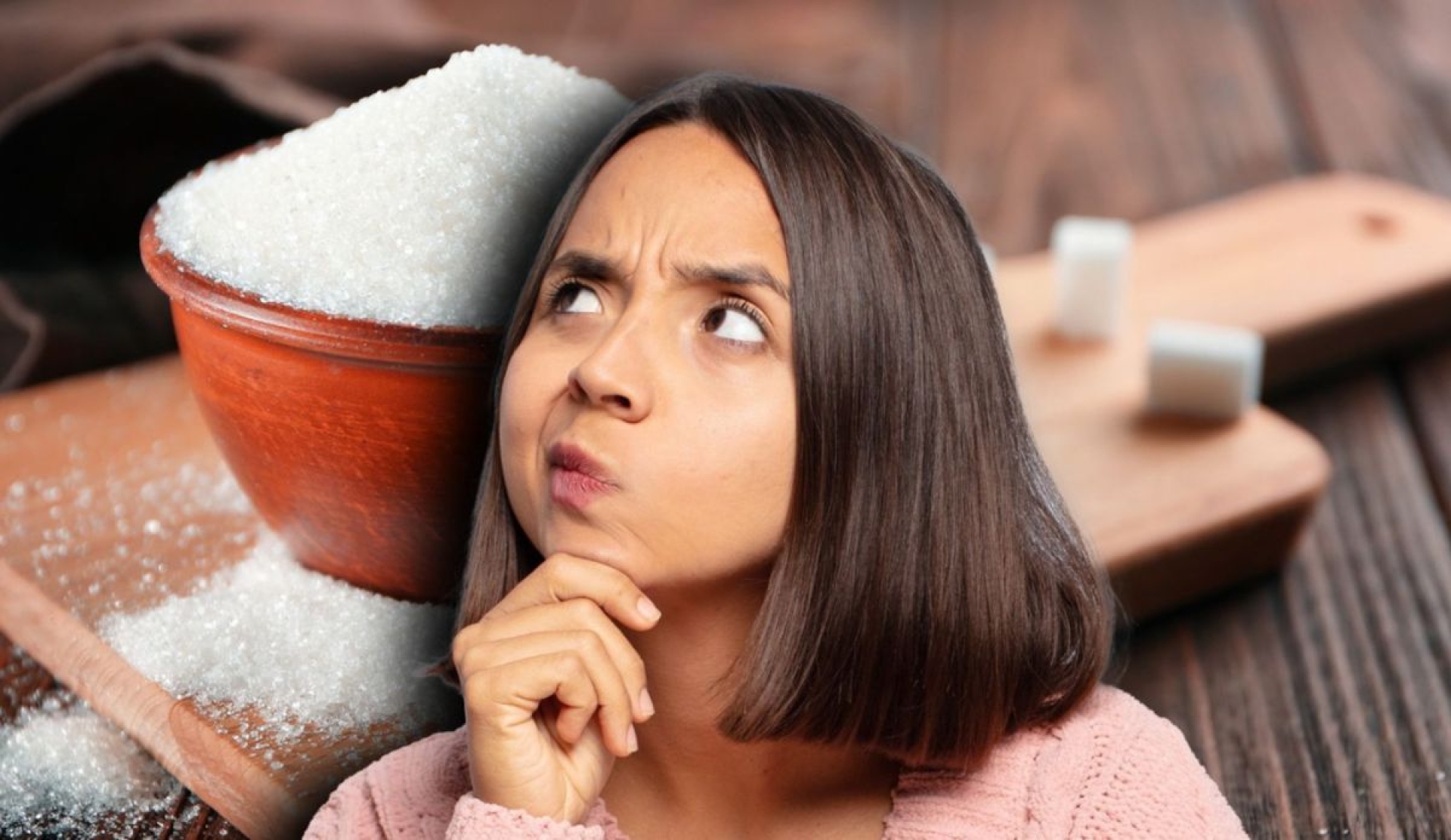 ¿Cómo cambia tu cuerpo cuando reduces el azúcar de tu alimentación?