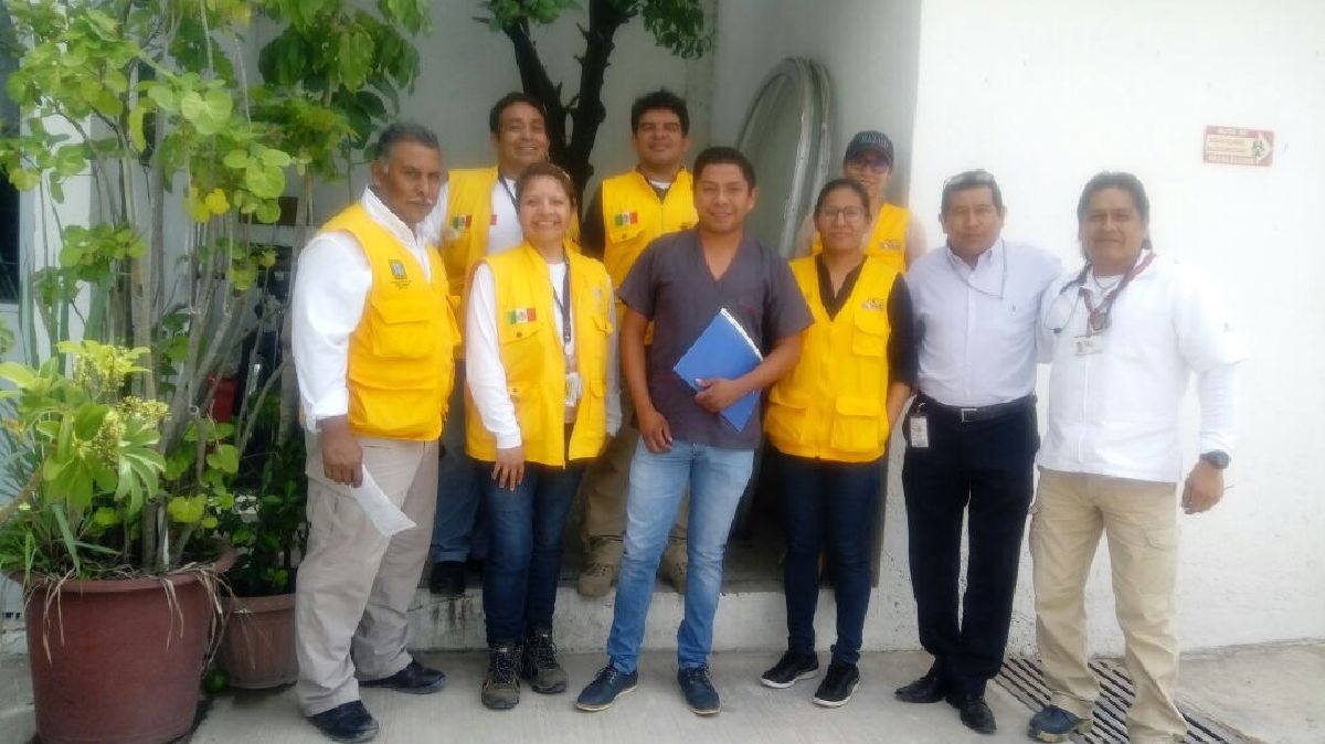 Inicia programa de prevención de brotes epidemiológicos en Yautepec