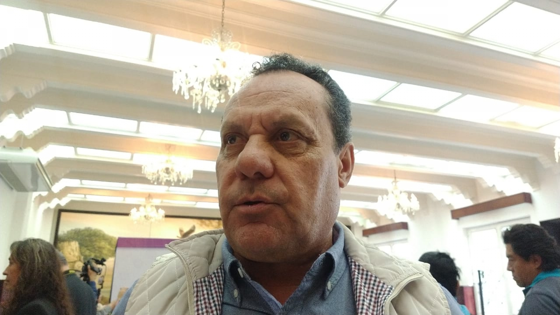 Señala SDS que verificentros abrirán esta semana; se otorgarán prórrogas