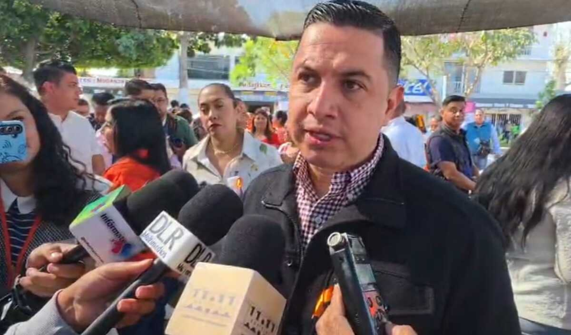 Jiutepec intensifica prevención en escuelas ante aumento de 'bullying' y venta de sustancias