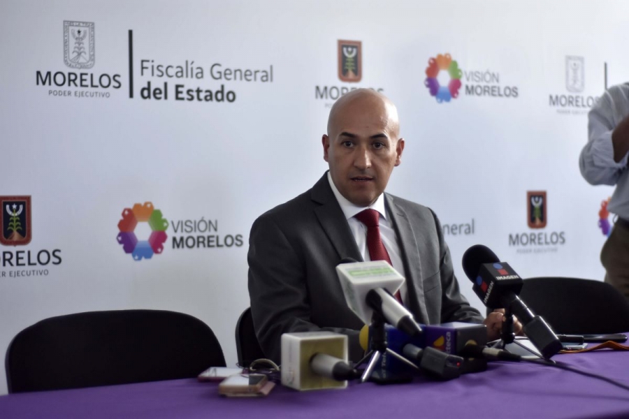 Harán comparecer, en calidad de víctima, al alcalde de Mazatepec