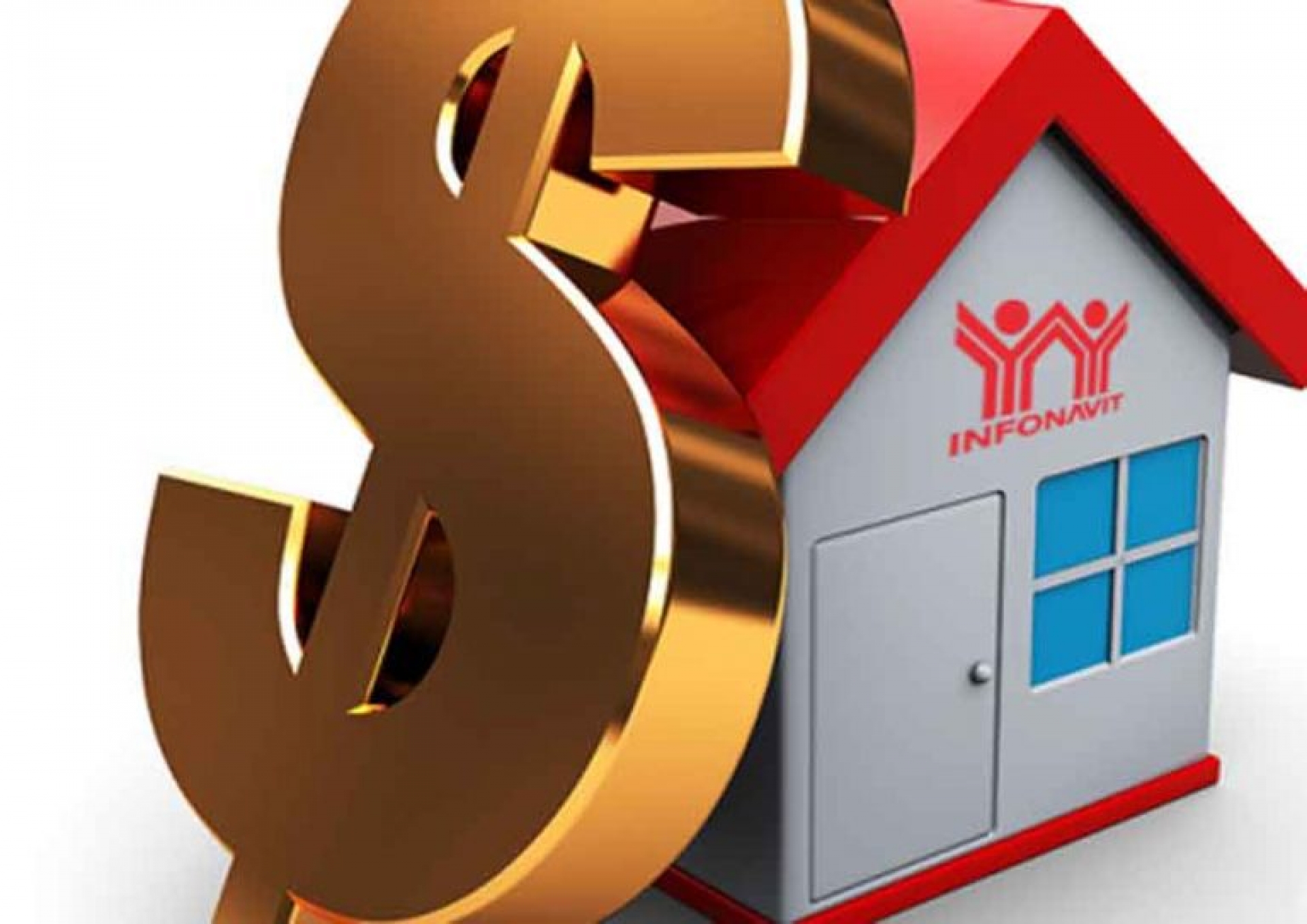 ¿Nunca usaste tu dinero del Infonavit? Así puedes reclamarlo