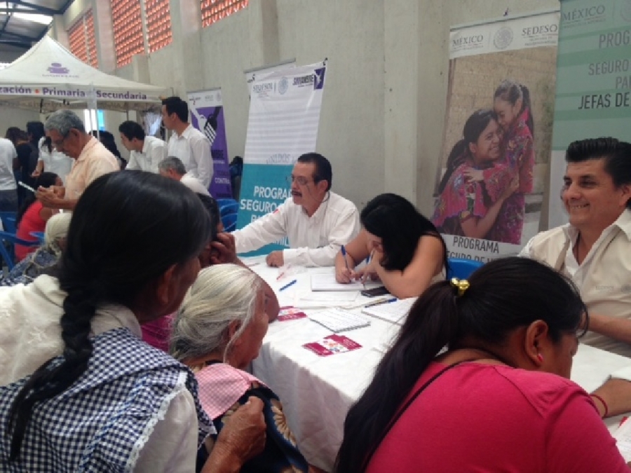 Xoxocotla, la localidad con mayor pobreza y rezago educativo de Puente de Ixtla