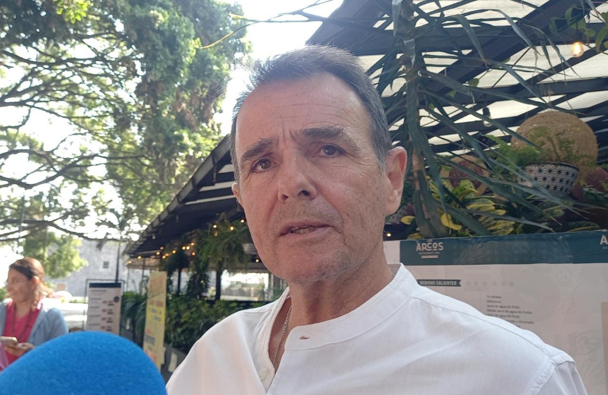 Continuará Asuntos Religiosos apoyo a familiares de personas desaparecidas