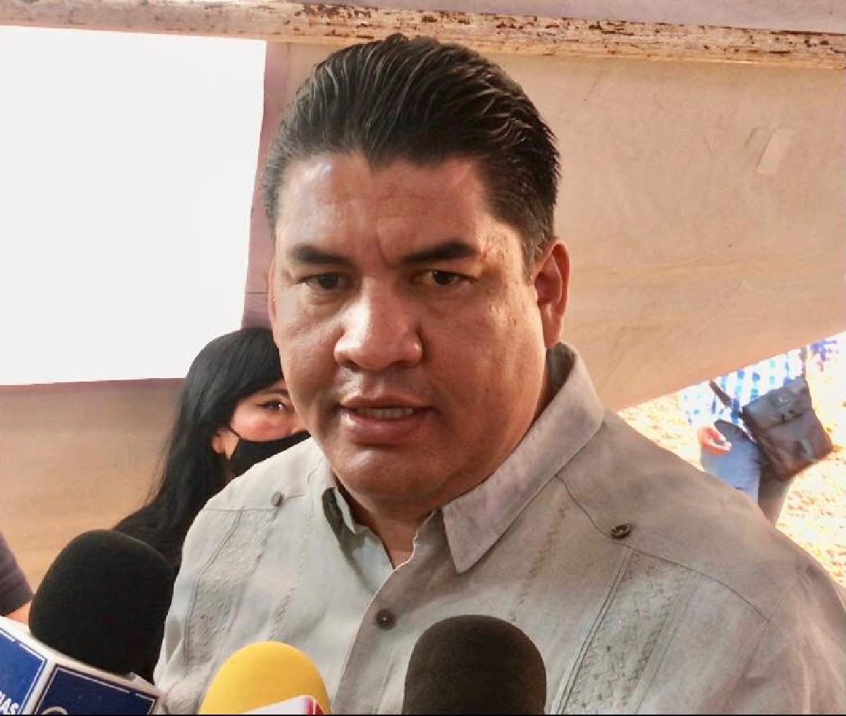 Propone Francisco Sánchez anteponer el diálogo para evitar parálisis legislativa
