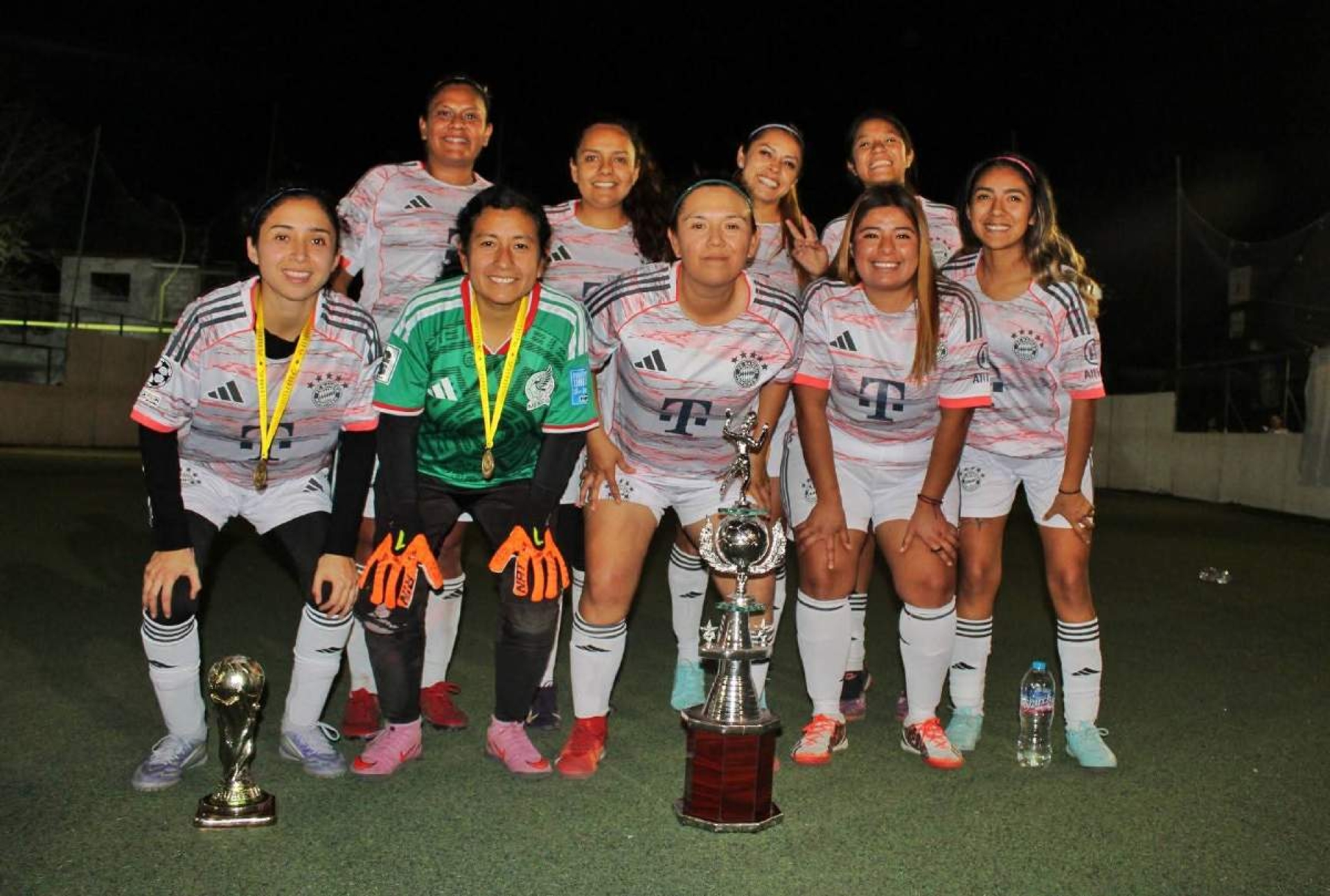 ¡Final cardiaca!