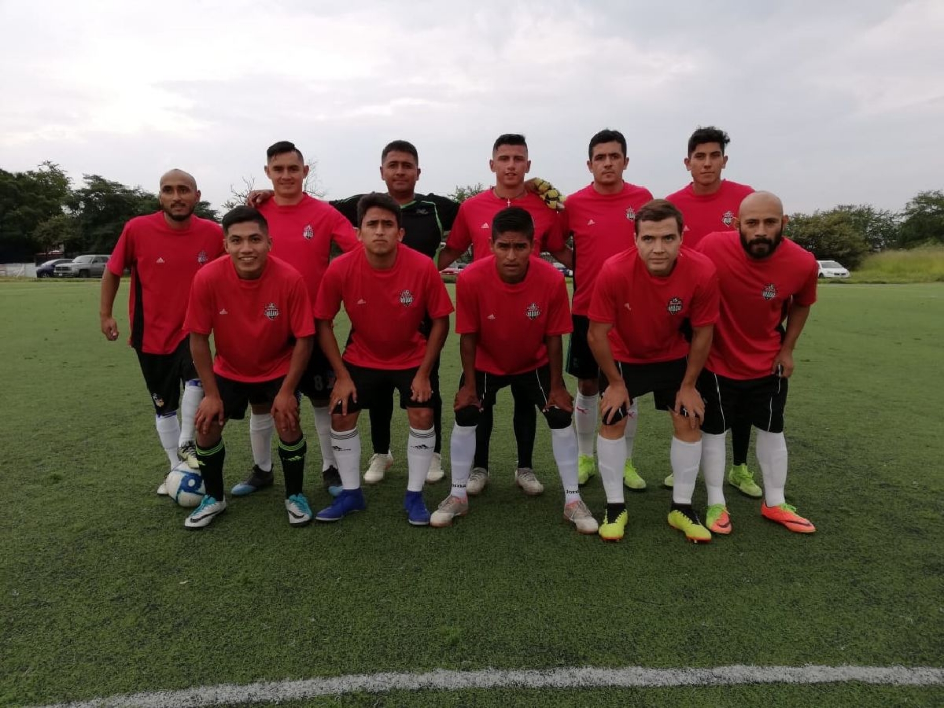 Mañana arrancan los Octavos de Final