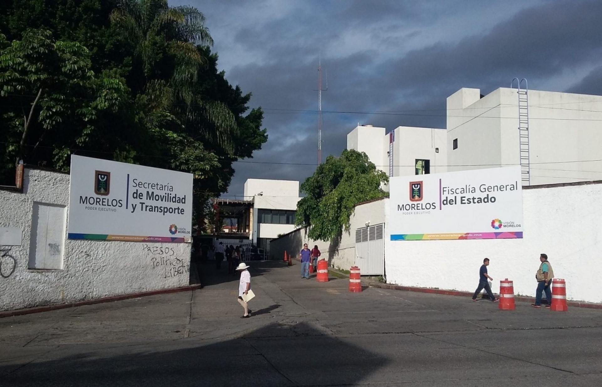 Pide Fiscalía no especular con desapariciones