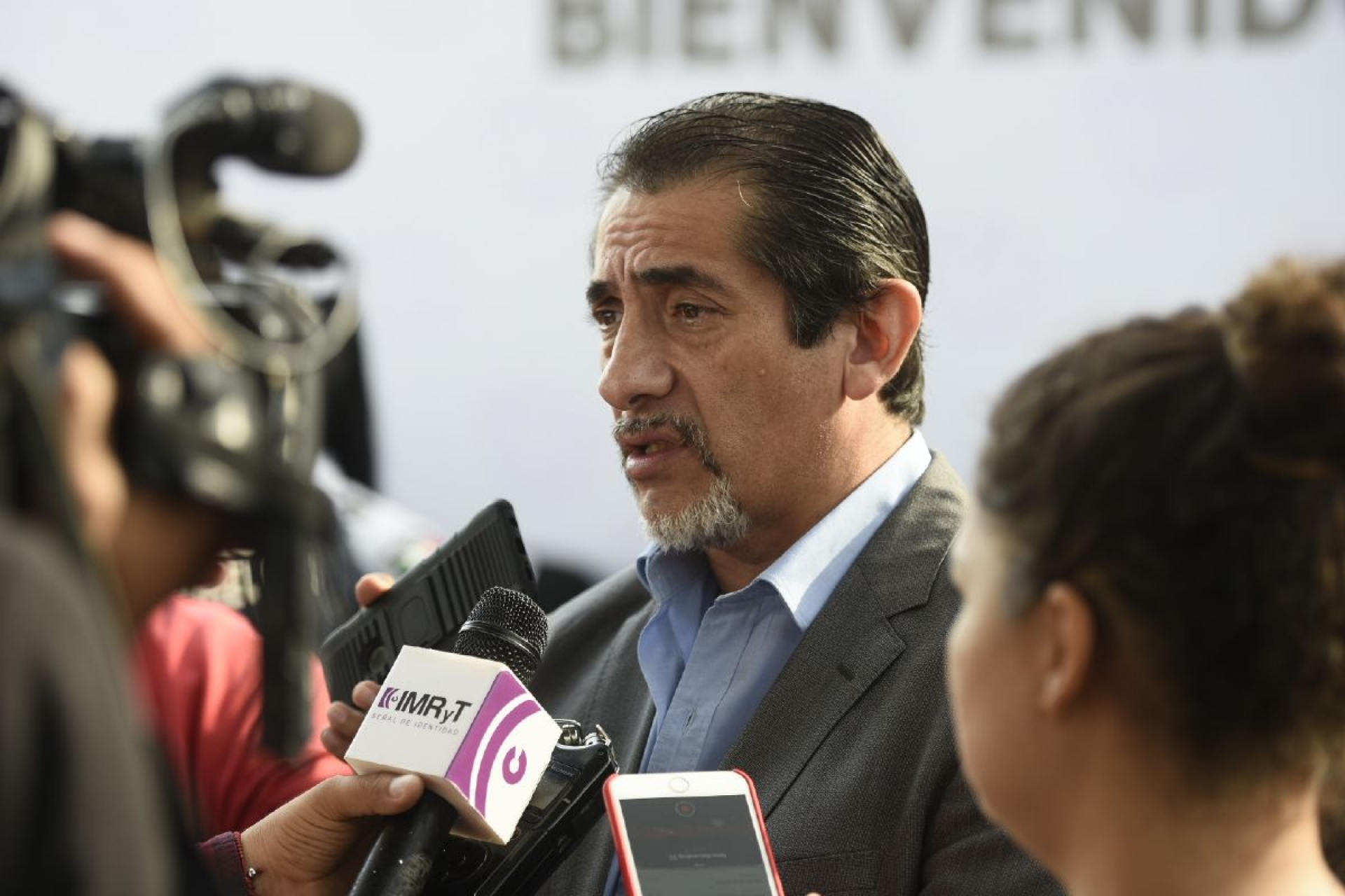 Buscará Morelos abatir déficit de personal médico
