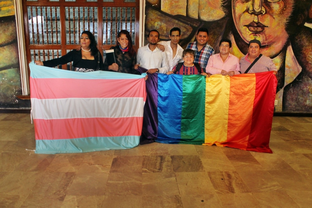 Reforma sobre matrimonio gay debe aplicarse sin discriminación ni prejuicios: magistrado
