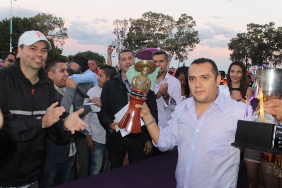 Prometen segunda edición de la Copa Unión Máster Tecate