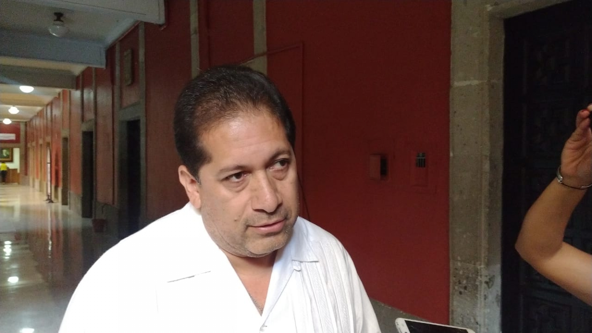Teme CCE recrudecimiento de la violencia tras detención de hijo de Santiago Mazari