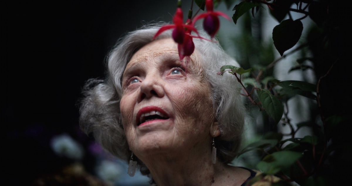 Una de las mejores cosas que tiene México son sus mujeres: Elena Poniatowska