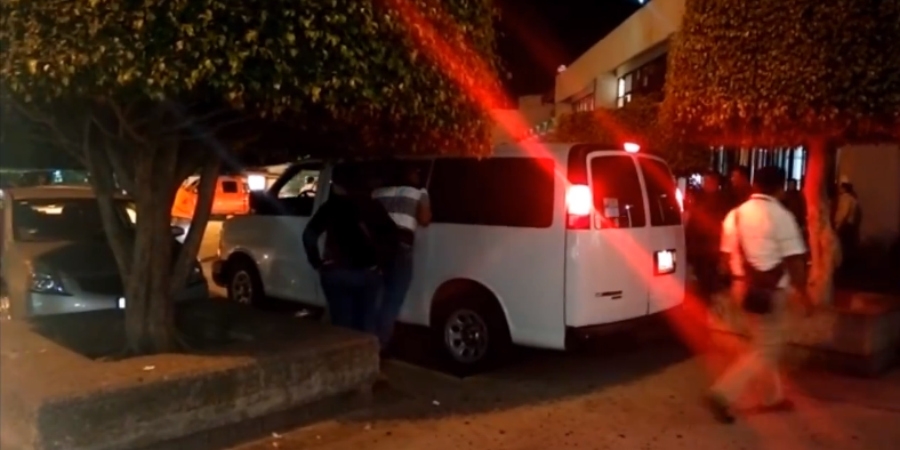 Directora de casa hogar denuncia atropellos del DIF y de la Fiscalía