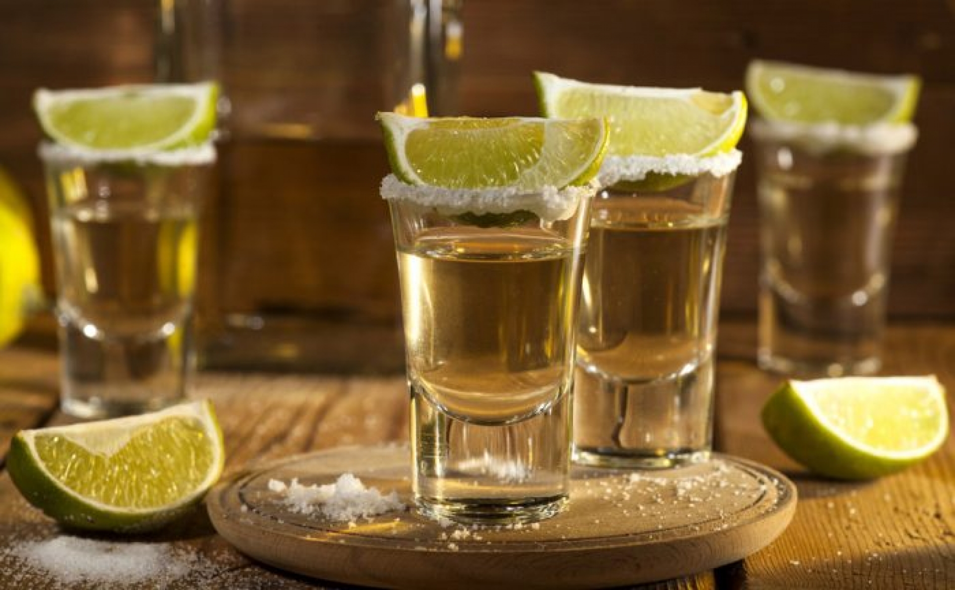 Precio del tequila aumenta 23% por costos elevados de agave y alta demanda