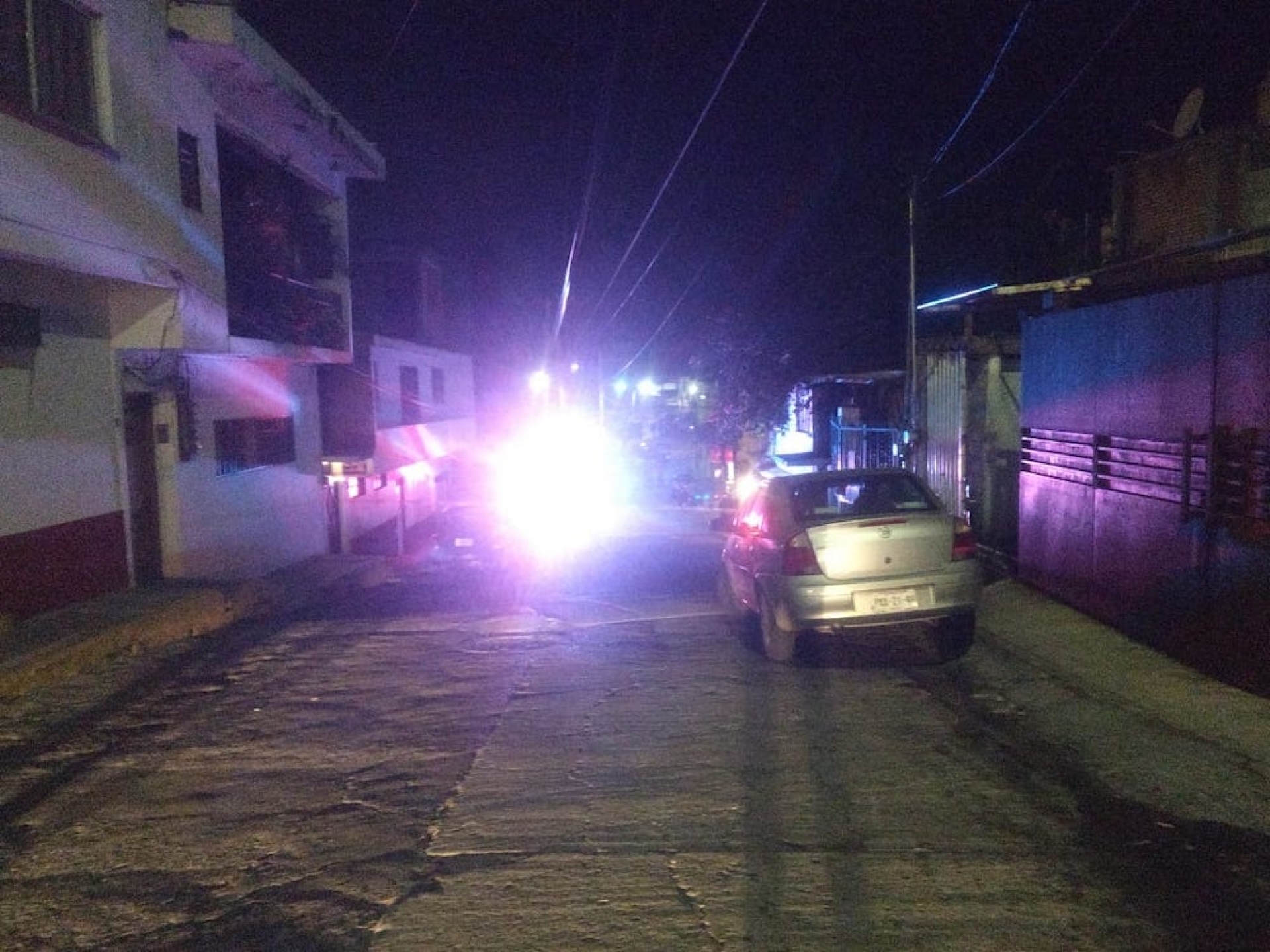 Tenía 44 años el hombre baleado en Amatitlán