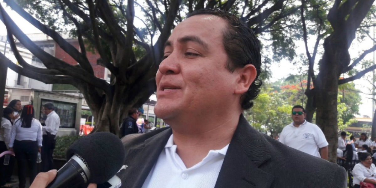 Confirma director de la Normal Superior Benito Juárez reducción en la matrícula de estudiantes